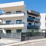 K Luxury Apartment