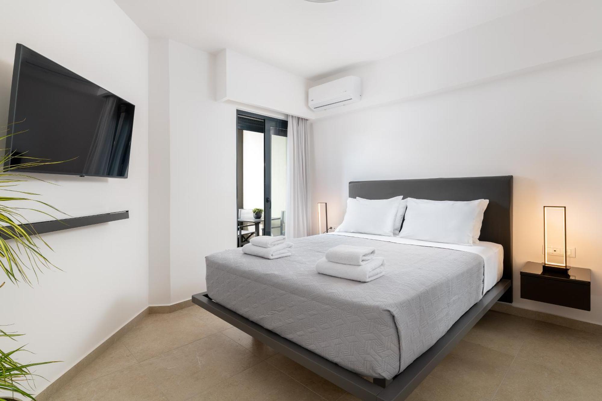 Appartement K Luxury *