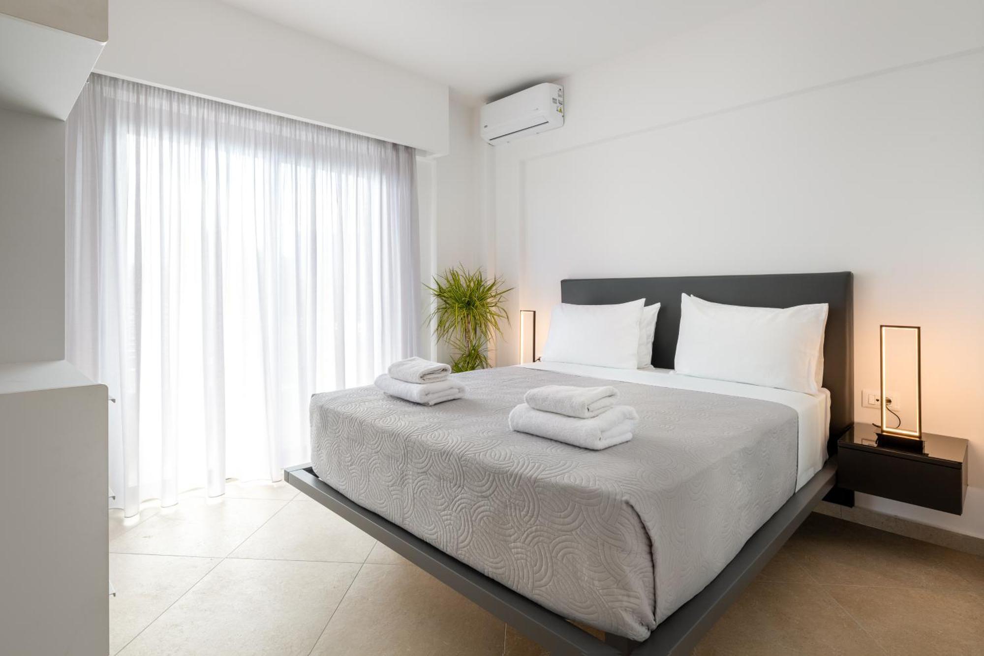 K Luxury Rhodes City