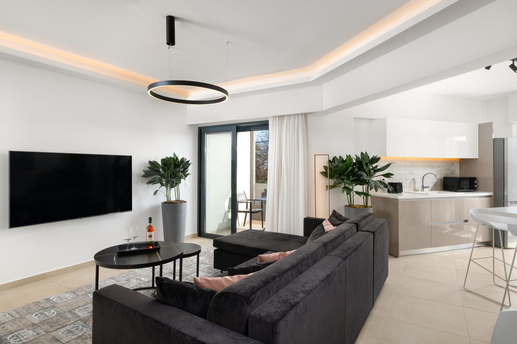 K Luxury Appartement *