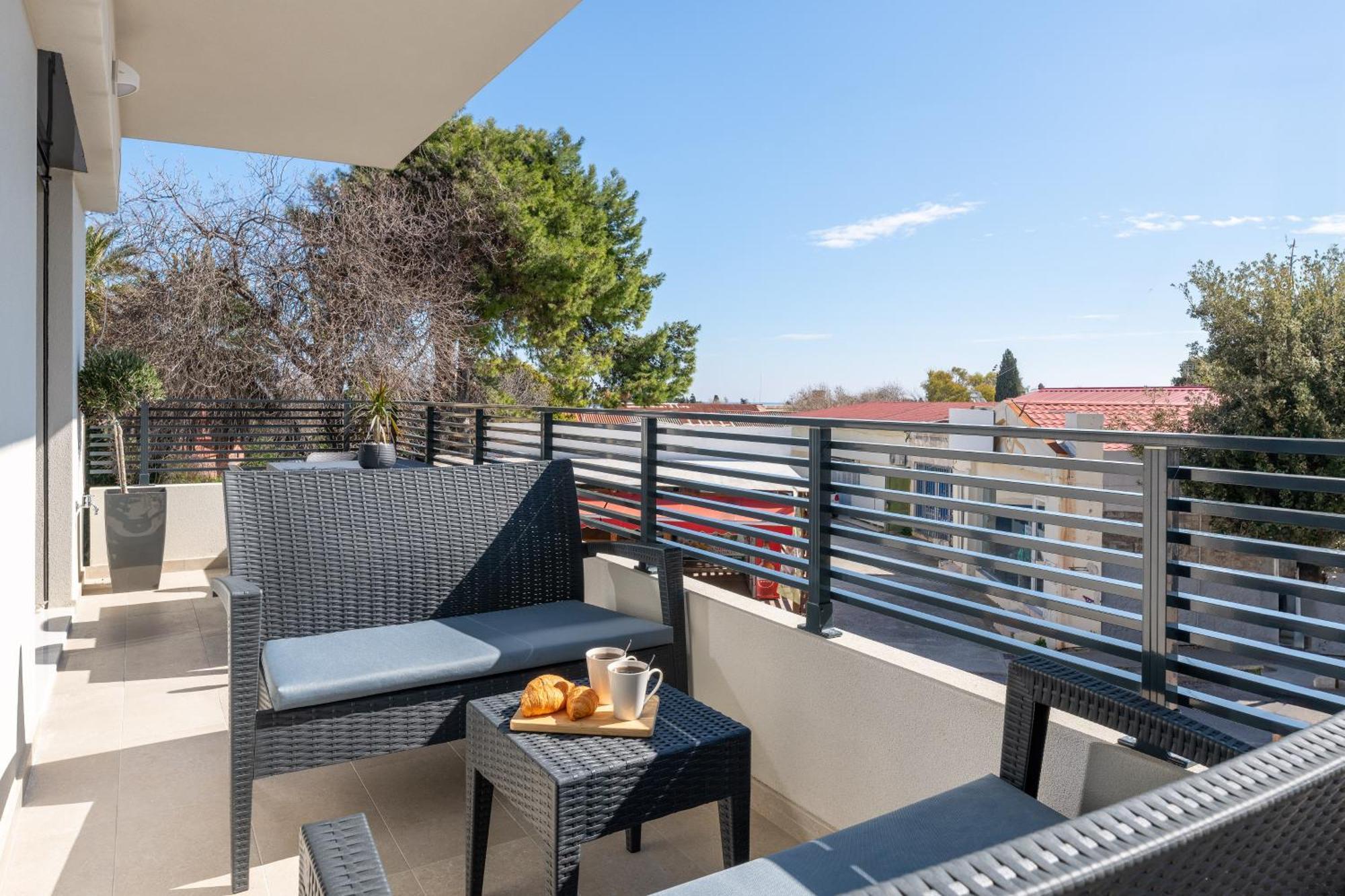 Appartement K Luxury Rhodes City